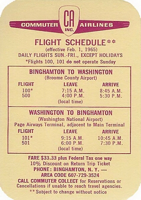 vintage airline timetable brochure memorabilia 0819.jpg